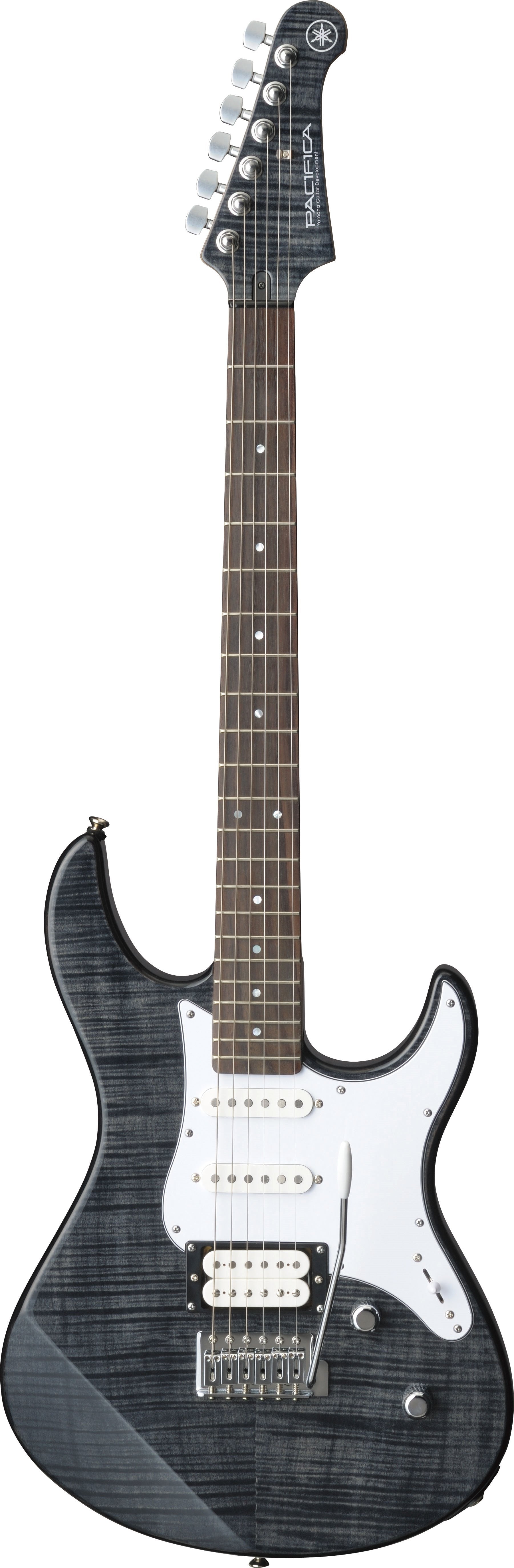 Yamaha Pacifica Electric Guitar PAC212VFM