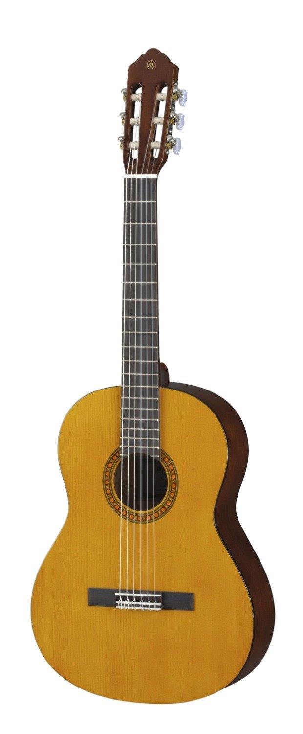 Yamaha CS40 7/8 Size Small Classical Guitar *YAMAHA DEMO* - Rockit Music Canada