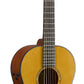 Yamaha CSFTA VN Trans Acoustic Parlour Guitar