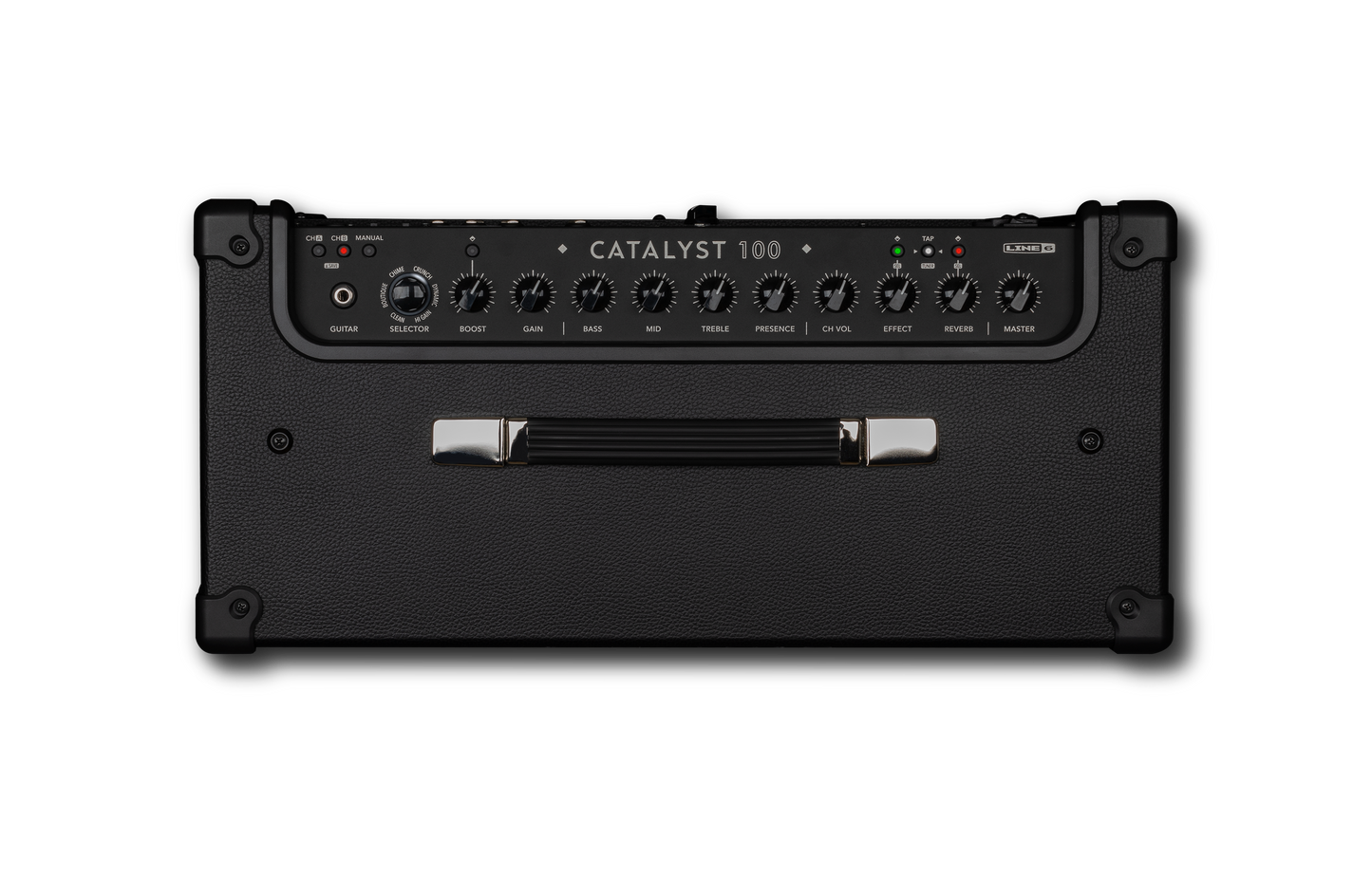 Line 6 Catalyst 100 Electric Guitar Amplifier