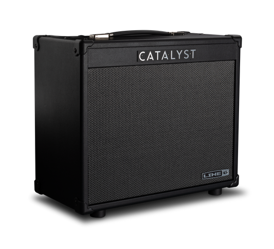 Line 6 Catalyst 60 Electric Guitar Amplifier