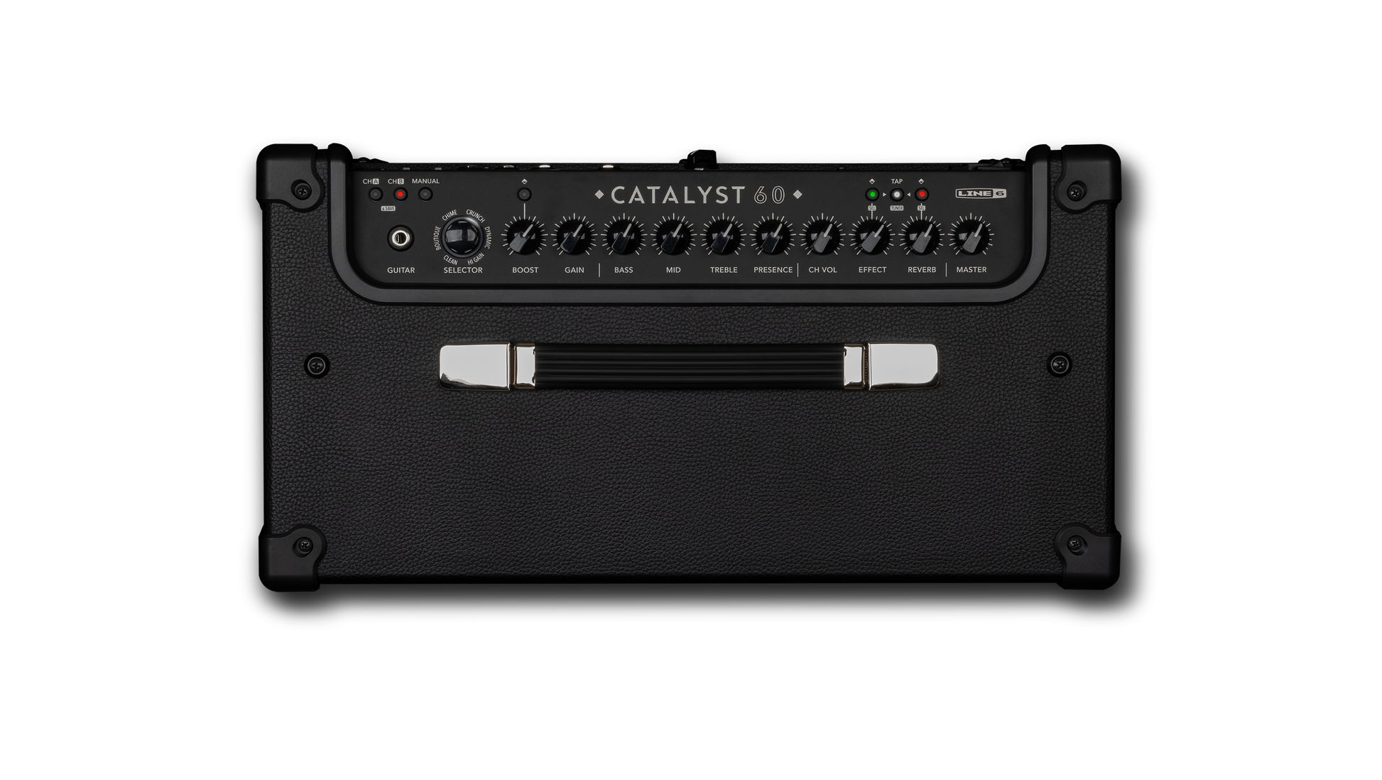 Line 6 Catalyst 60 Electric Guitar Amplifier – Rockit Music Canada