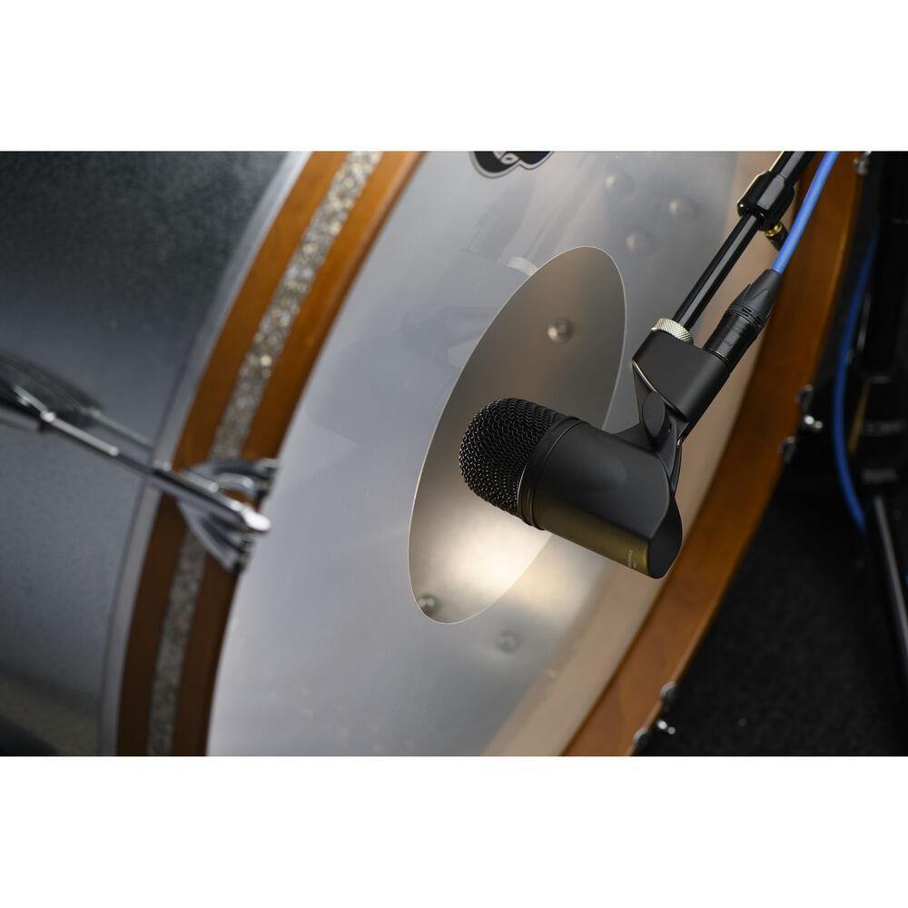 Presonus DM7 Drum 5-Piece Microphone Set - Rockit Music Canada