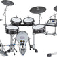 Yamaha DTX10KM Electronic Drum Kit DTX10K-M Mesh Head Kit