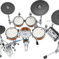 Yamaha DTX10KX Electronic Drum Kit DTX10K-X - TCS Pad Kit