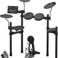 Yamaha DTX452K Electronic Drum Kit Store Demo Model - Rockit Music Canada
