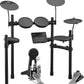 Yamaha DTX452K Electronic Drum Kit Store Demo Model - Rockit Music Canada