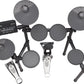 Yamaha DTX452K Electronic Drum Kit - Rockit Music Canada