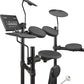 Yamaha DTX452K Electronic Drum Kit Store Demo Model - Rockit Music Canada