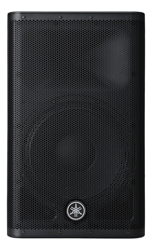 YAMAHA DXR12MKII 12" POWERED SPEAKER