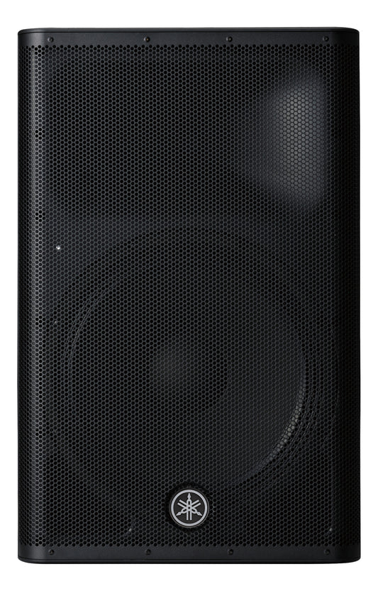 YAMAHA DXR15MKII POWERED SPEAKER