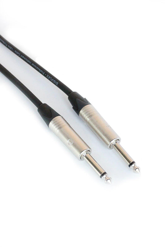 Digiflex NPP Tour Series Instrument Cable - Made In Canada - Rockit Music Canada
