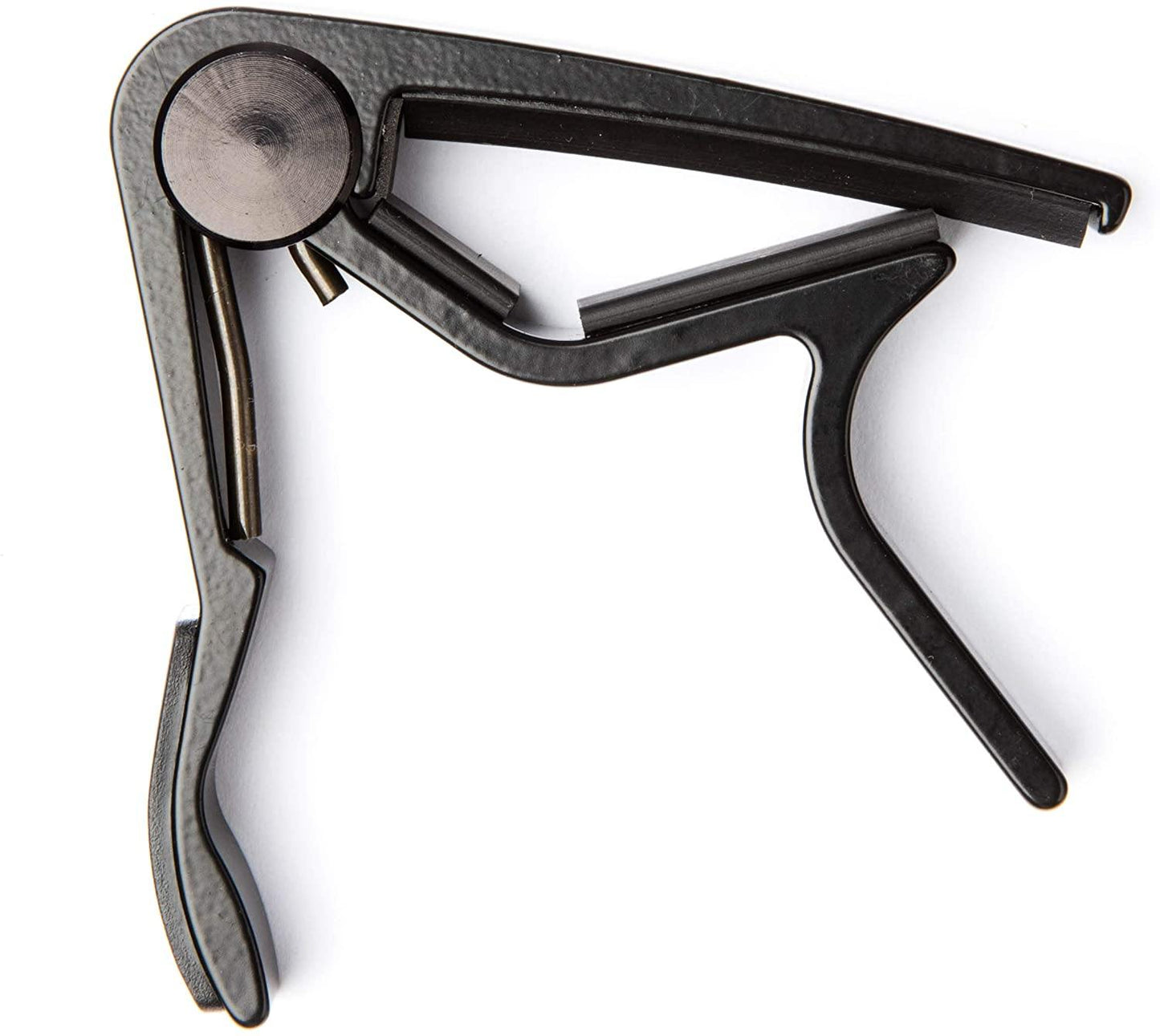 Dunlop TRIGGER® Curved Acoustic Capo - Rockit Music Canada