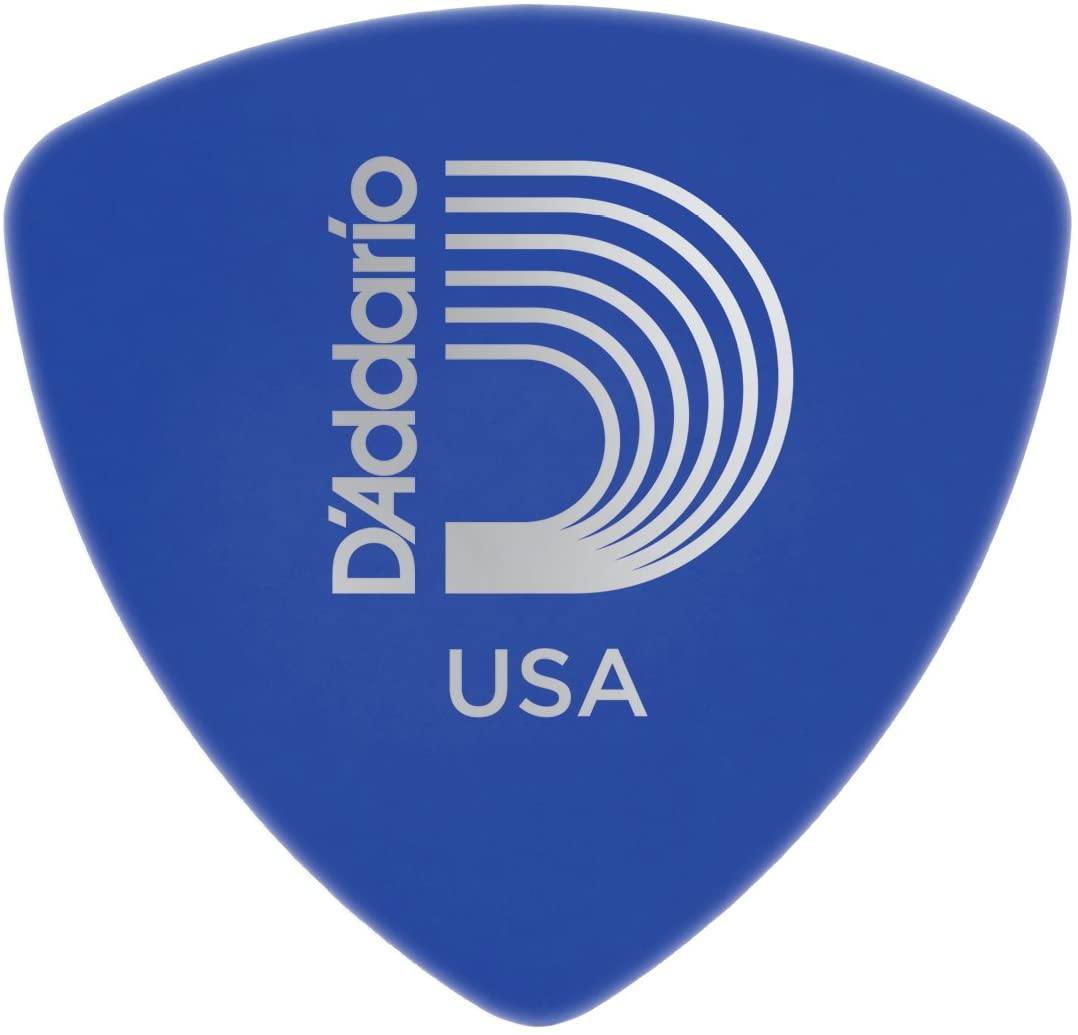 D'Addario WIDE Duralin Guitar Picks 10-Pack - Rockit Music Canada