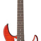 Yamaha Pacifica Electric Guitar PAC212VFM