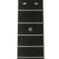 Yamaha LL36AREII Acoustic Guitar W/Case