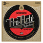 D'Addario EJ45-3D 3 Pack Pro-Arte Nylon Classical Guitar Strings