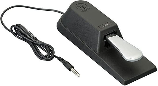 YAMAHA FC4A FOOT SWITCH - Rockit Music Canada