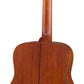 Yamaha FG5 Red Label Acoustic Guitar - Made In Japan