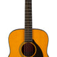 Yamaha FG5 Red Label Acoustic Guitar - Made In Japan