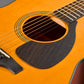 Yamaha FG5 Red Label Acoustic Guitar - Made In Japan
