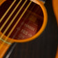 Yamaha FG5 Red Label Acoustic Guitar - Made In Japan