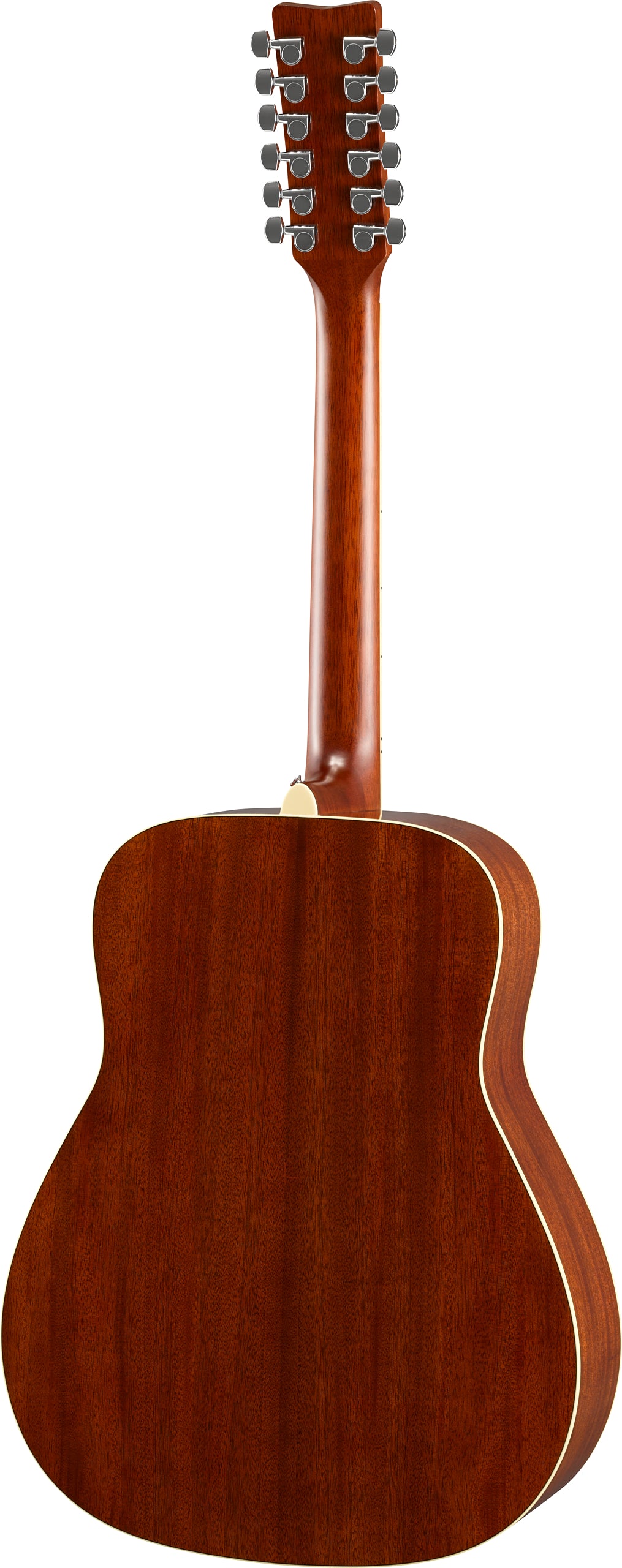 Yamaha FG820-12 Acoustic Guitar 12 String