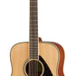 Yamaha FG820-12 Acoustic Guitar 12 String