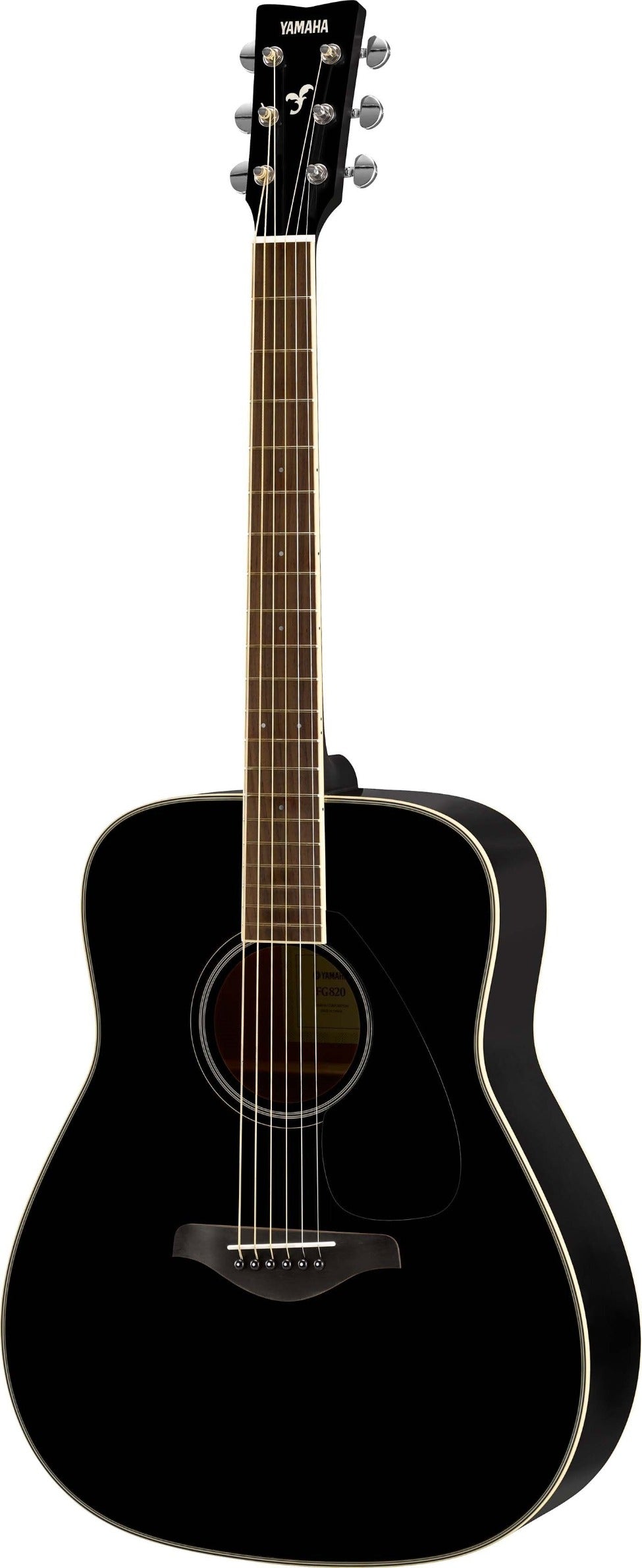 Yamaha FG820 Acoustic Guitar