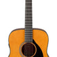 Yamaha FGX3 RED LABEL Acoustic Electric Folk Guitar