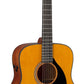 Yamaha FGX3 RED LABEL Acoustic Electric Folk Guitar