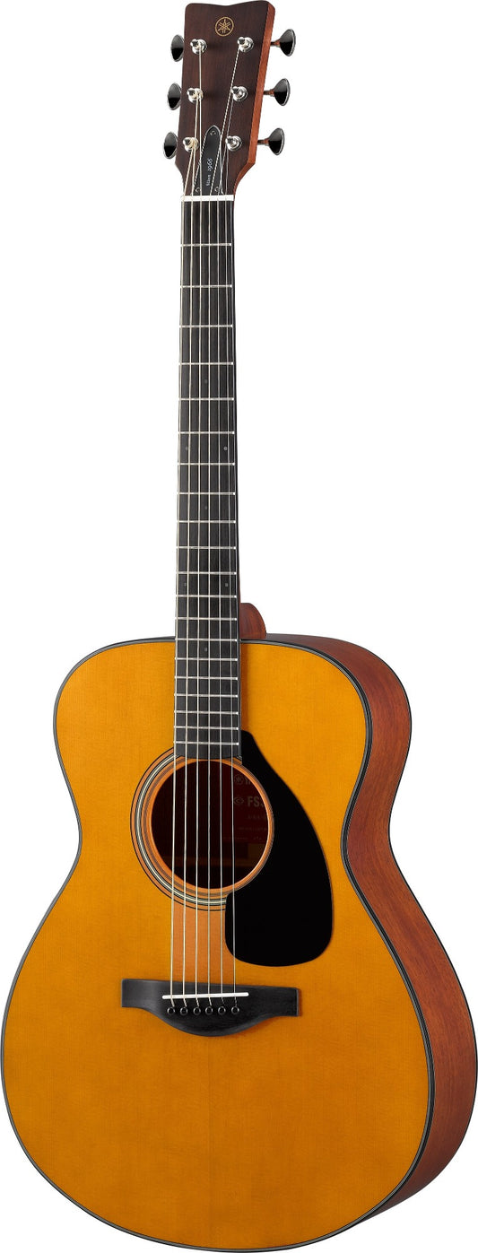Yamaha FS3 Red Label Acoustic Guitar
