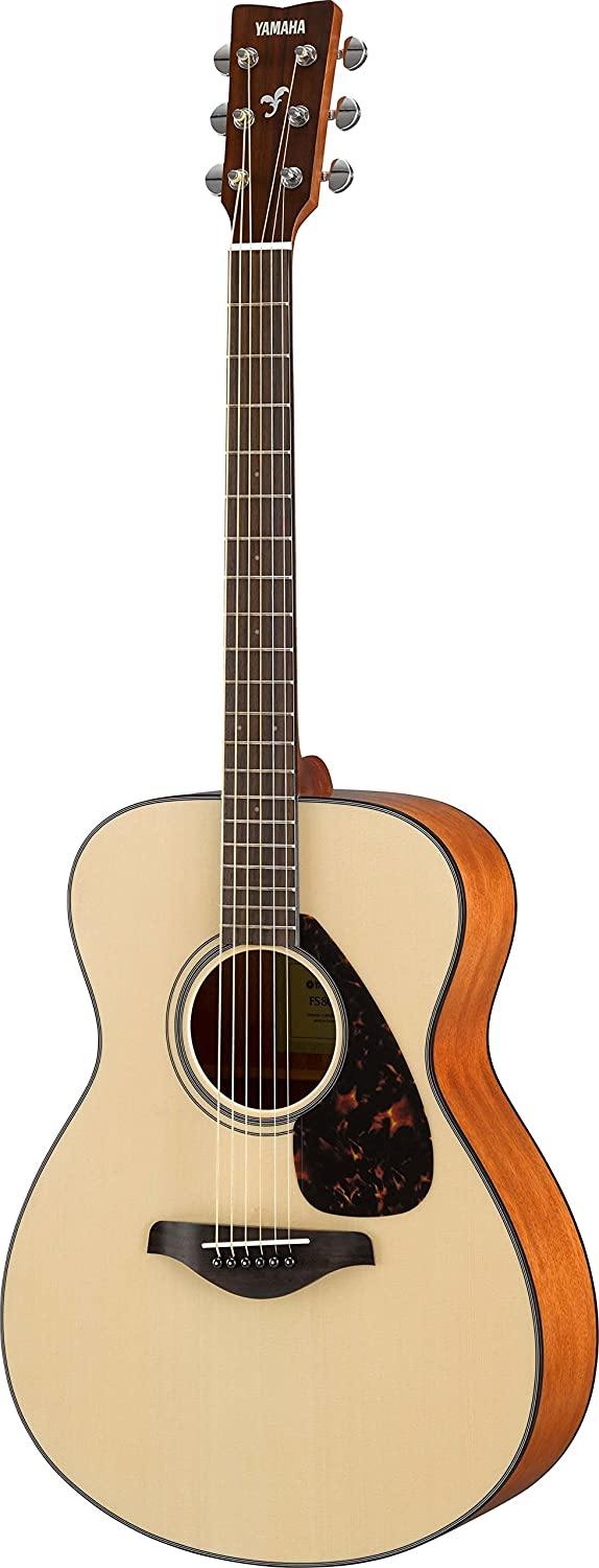 Yamaha FS800 Small Sized Acoustic Guitar - Rockit Music Canada