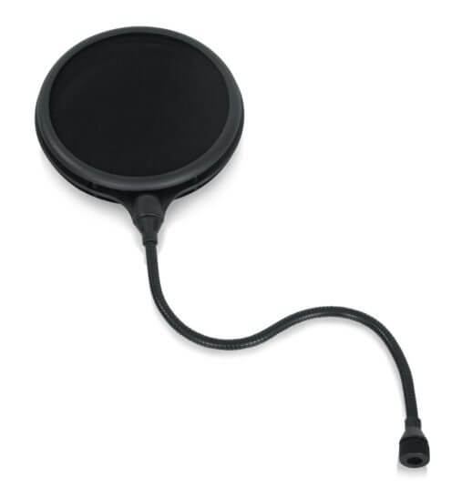 Gator Frameworks Microphone Pop Filter