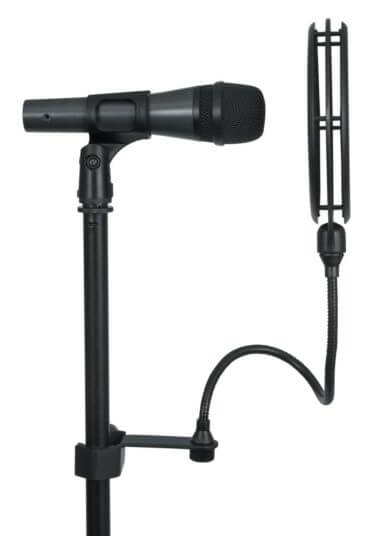 Gator Frameworks Microphone Pop Filter