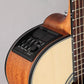 Takamine GX18CE Solid Spruce 3/4 Size Taka-mini Acoustic-Electric Guitar with Gig Bag - Rockit Music Canada