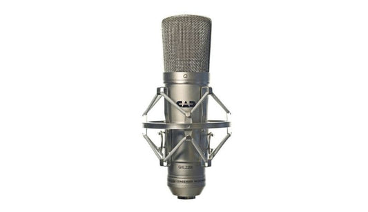 CAD Audio GXL2200 Cardioid Condenser Microphone