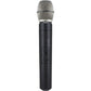 CAD Digital Wireless Dual Handheld Microphone System With D38 Capsule AH Frequency Band GXLD2HHAH