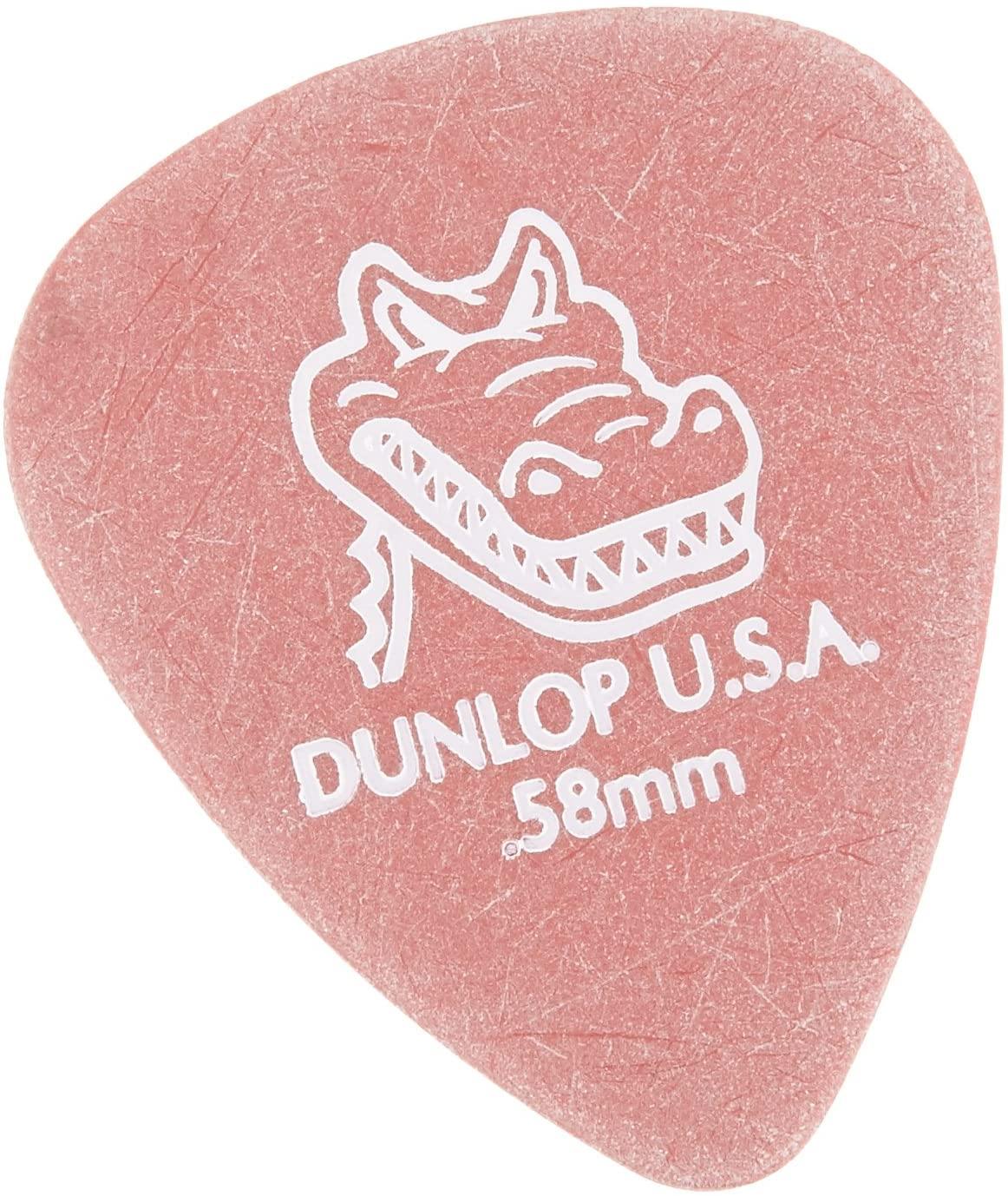 Dunlop Gator Guitar Picks 12-Pack - Rockit Music Canada