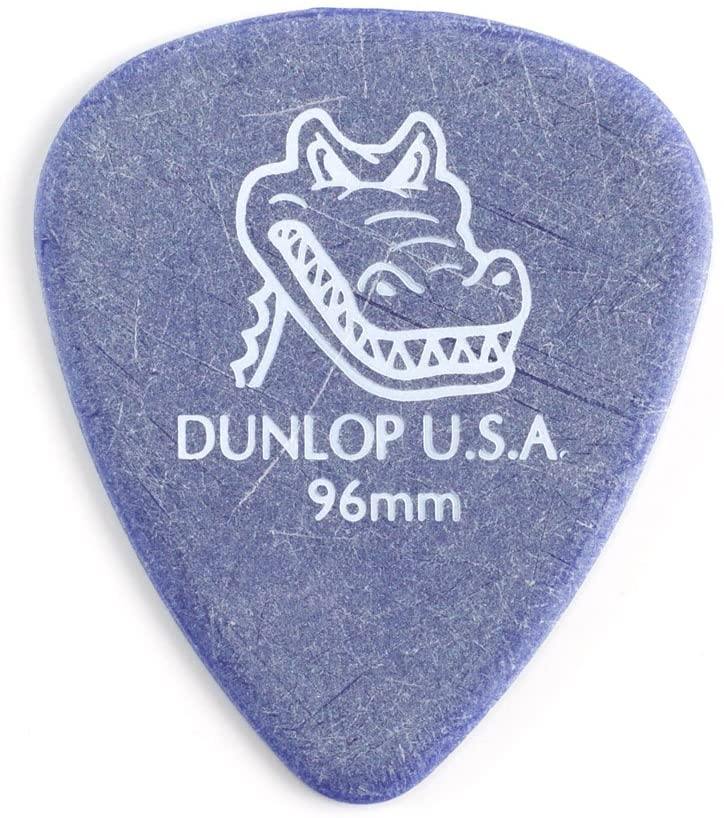 Dunlop Gator Guitar Picks 12-Pack - Rockit Music Canada