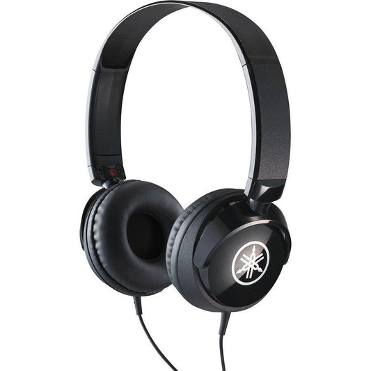 Yamaha HPH-50 Compact Closed-Back Headphones HPH50 - Rockit Music Canada