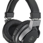 Yamaha HPH-MT7 Studio Monitor Headphones - Black - Rockit Music Canada