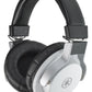Yamaha HPH-MT7W Studio Monitor Headphones - White - Rockit Music Canada