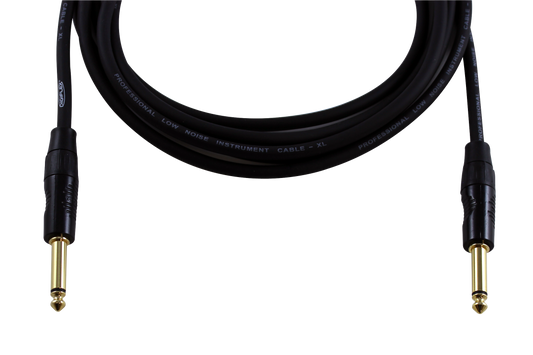 Digiflex HPP Performance Series 1/4" Instrument Cable