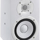 Yamaha HS5IW 2-Way Bi-Amplified Powered Studio Monitor - 5", White - Rockit Music Canada
