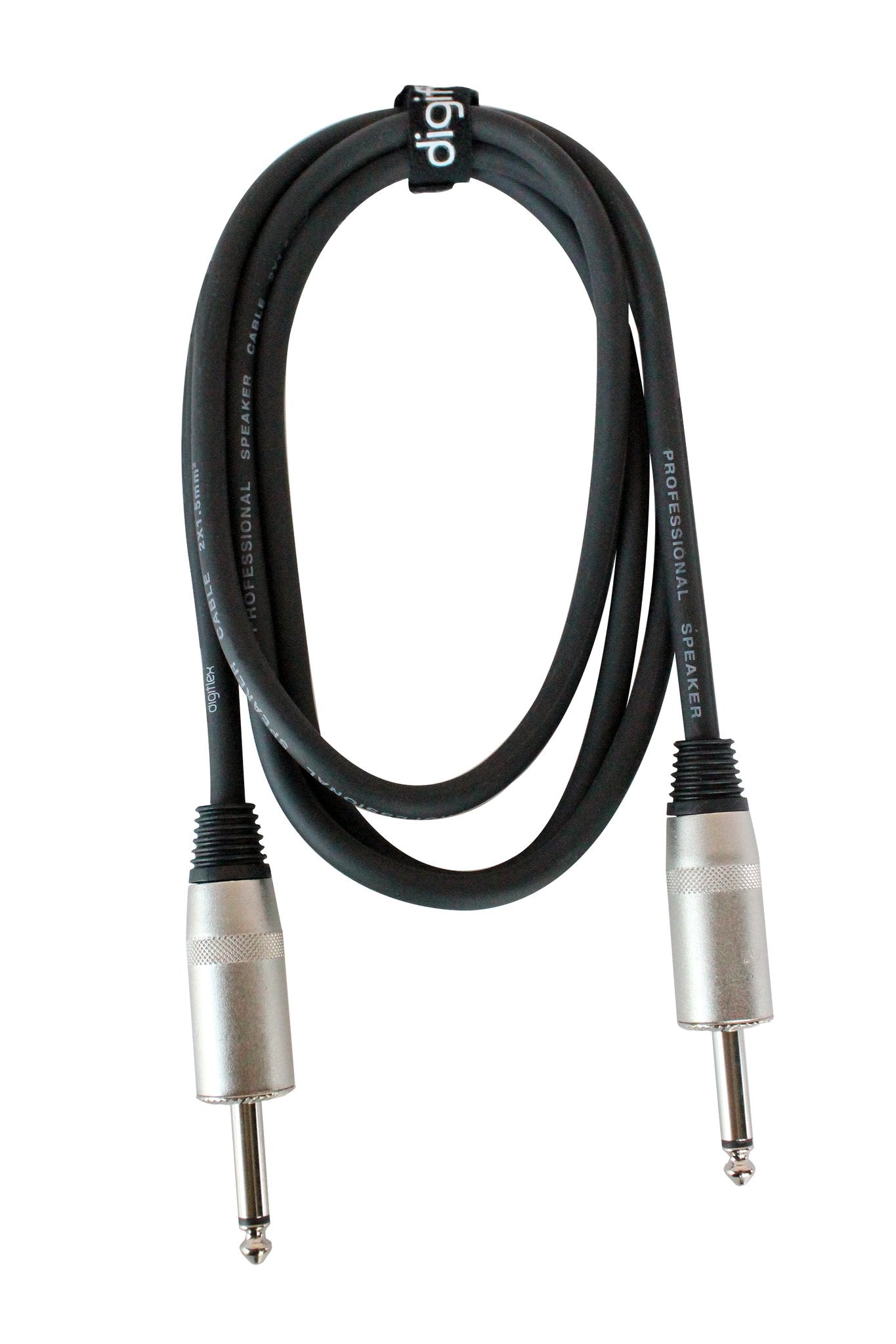 Digiflex HLSP-15/2 15 AWG 2-Conductor Speaker Cable
