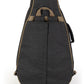 Yamaha Deluxe Gig Bag Dreadnaught Gray/Tan DLXGBFG GRT