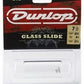 Dunlop Glass Slide Heavy Short JD212