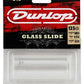 Dunlop 213 Heavy Large Glass Slide - Rockit Music Canada