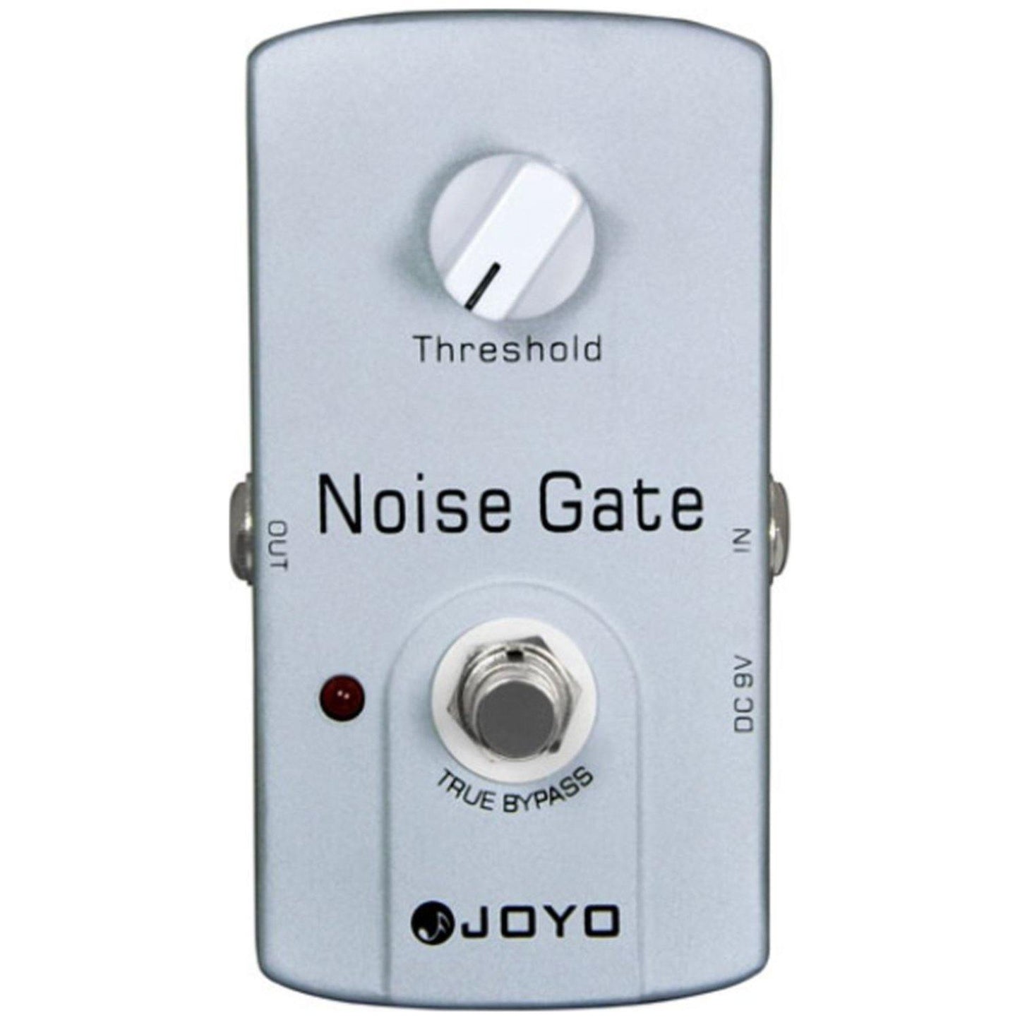 Joyo Noise Gate Pedal - Rockit Music Canada